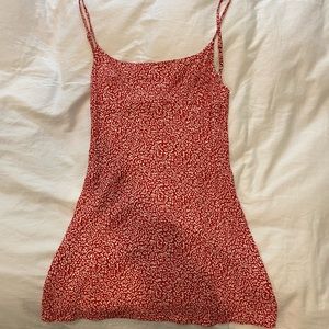 Reformation Mini dress
